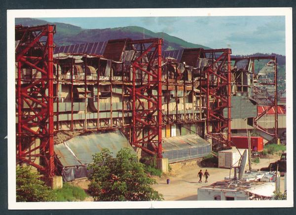 Sarajevo, Bosnien, Herzegovina